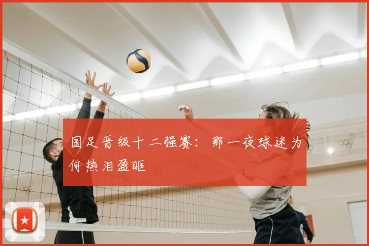国足晋级十二强赛：那一夜球迷为何热泪盈眶